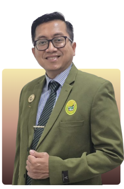 Dr. Bintang Abadi Siregar, Sp.B, Subsp.Onk(K)